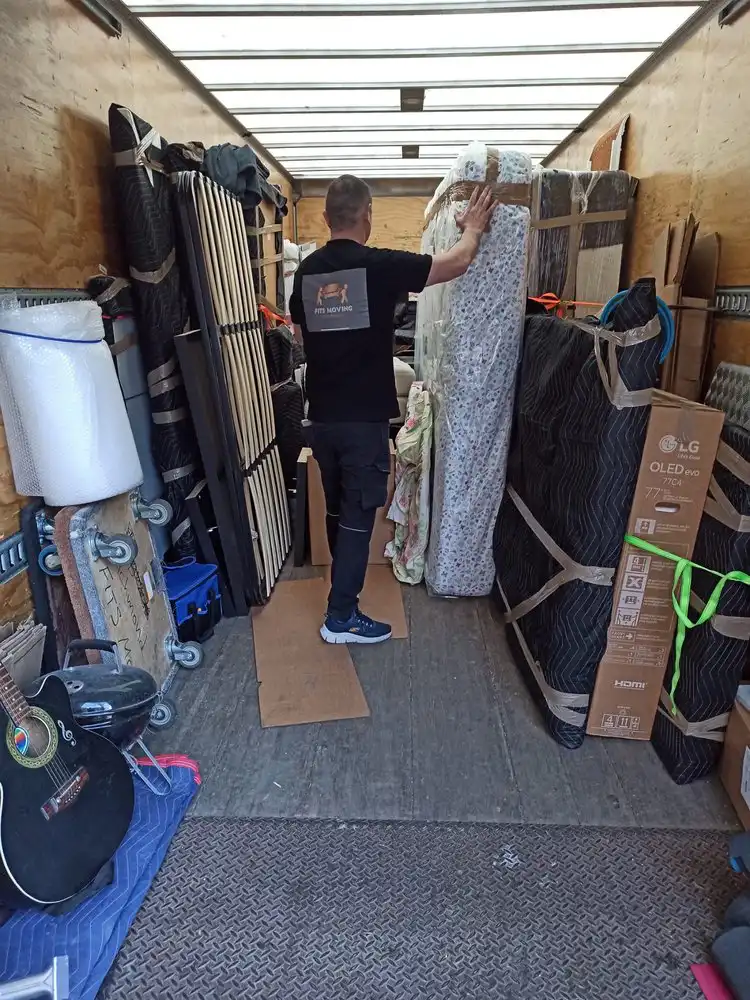 Local Moving Services Local Moving Services