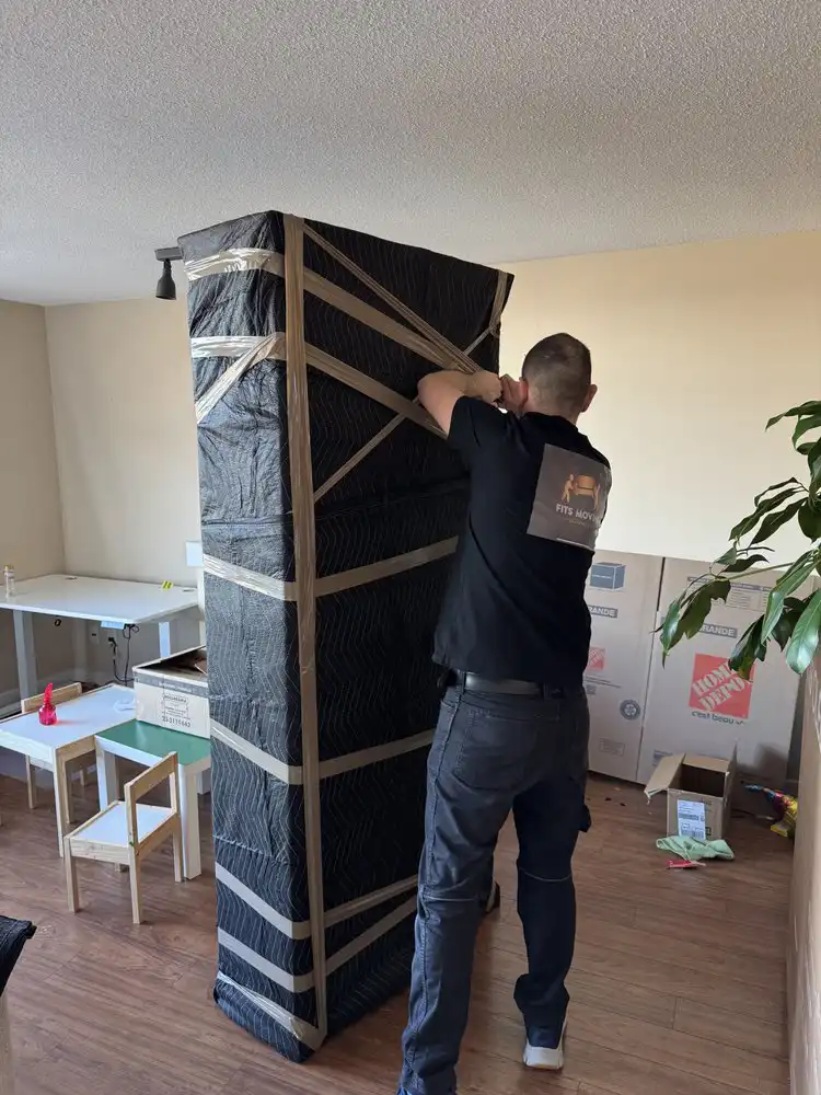 Residential Moving Services Residential Moving Services